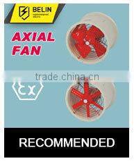 Explosion proof Royal Electric Fans