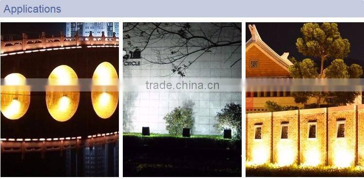 Alibaba express outdoor Lighting garden fixture IP65 100W LED Flood Light
