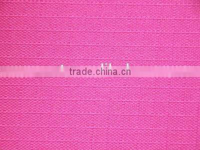 600D 100% polyester oxford rip-stop fabric with PVC coating (Six Rip-stop)