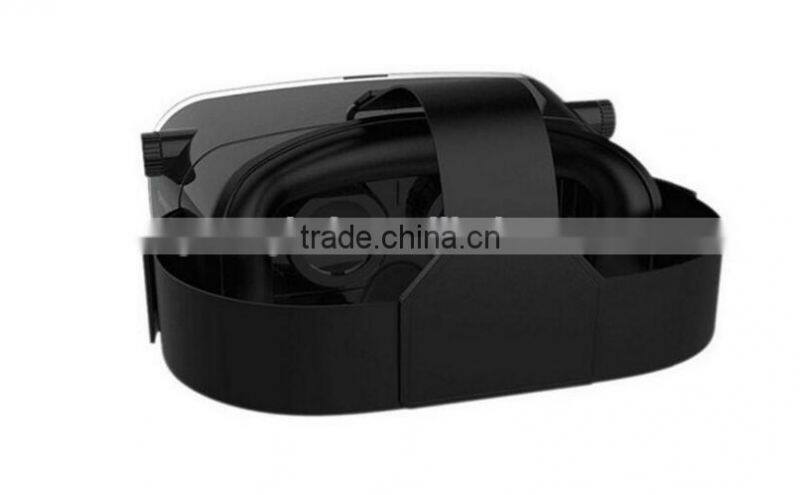 Factory price vr shinecon 3d vr glasses for computer/smartphone