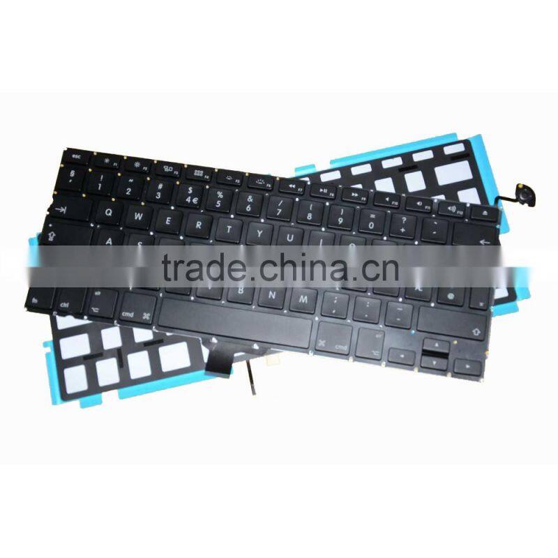 Brand New Norwegian Layout Laptop Keyboard Replacement For Apple Macbook Pro 13" A1278 2009-2012