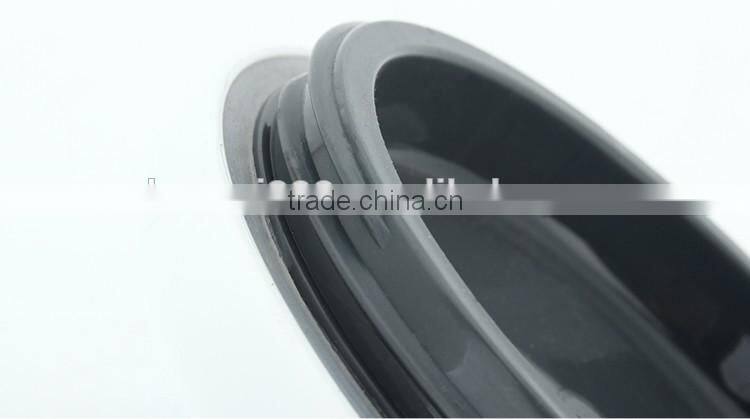 Unique design 1/2/3/4 tiers stainless steel food box/food box container