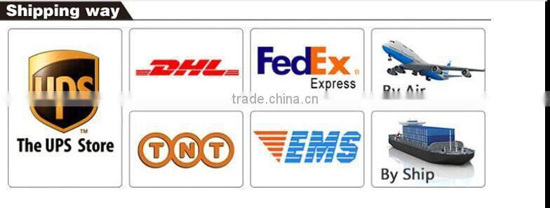 Flickering multi-colored LED wax pillar Candle