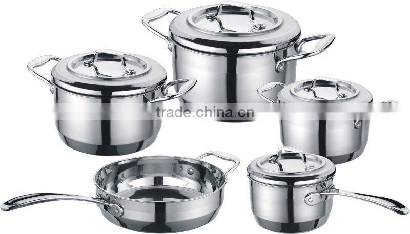 Non-stick Cookware Set