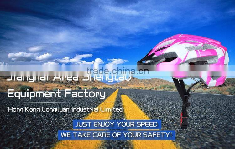 young's road cycling helmet