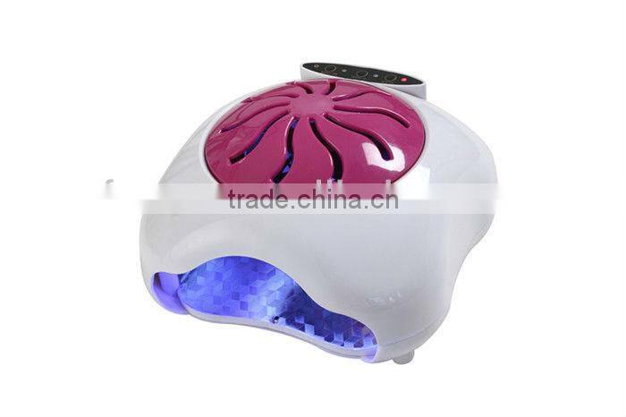 SD-20 UV Led Nail Lamp 9 Watt For Nail Salon Use