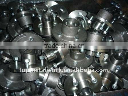 trailer part US market