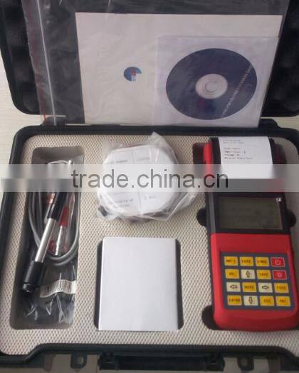 Portable Leeb Hardness Tester metal detector