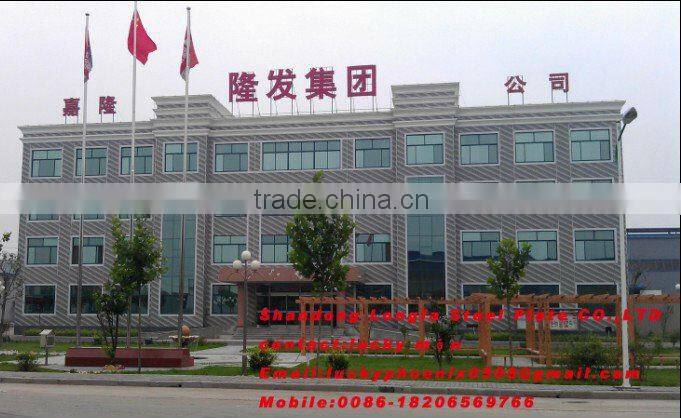 Prepainted galvanized steel coil