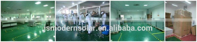 255w mono solar panels