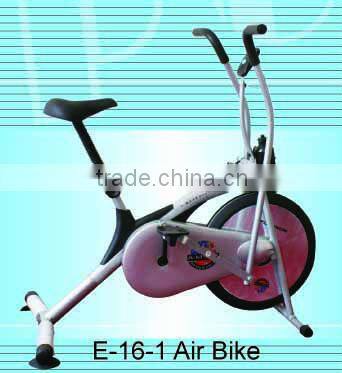 exercise air bike
