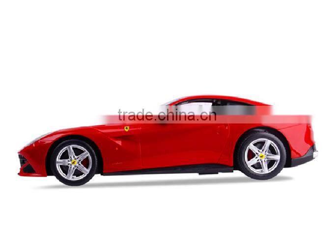 RASTAR High Speed 1:14 scale rc car battery