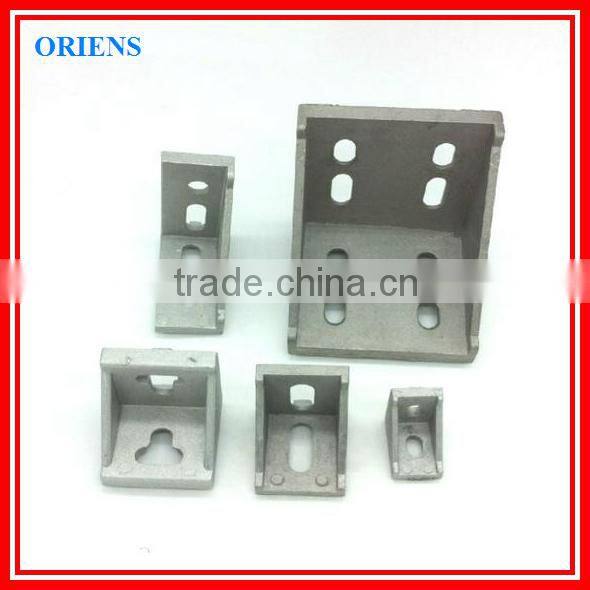 aluminum die casting part, auto part