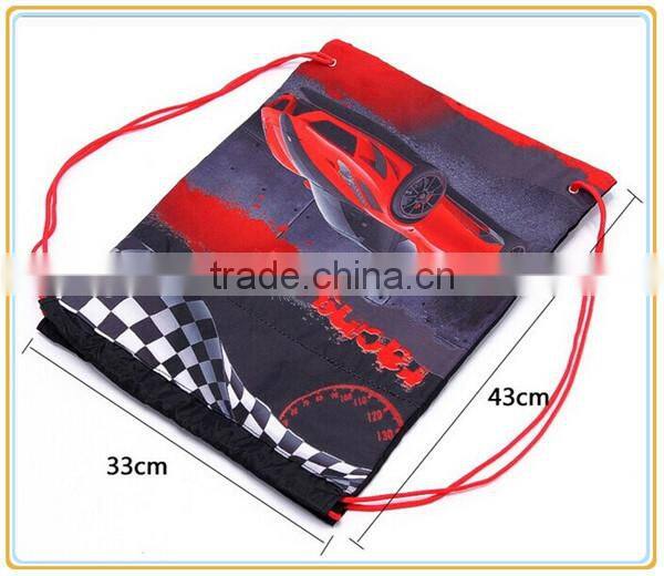 2014 popular nylon fabric for bags