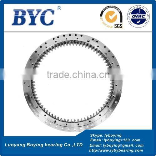 VSI250955N Slewing Bearings (810x1055x80mm) Luoyang Boying Bearing large diameter bearing slewing ring bearing
