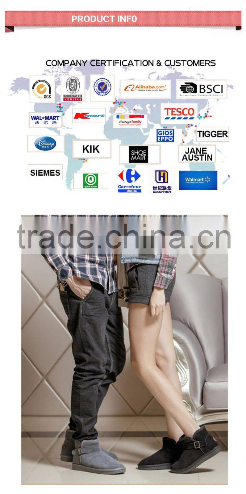 Fashion children snow boots factory, sexy women half snow boots girl and animals sex snow boots, fur ball snow boots for women