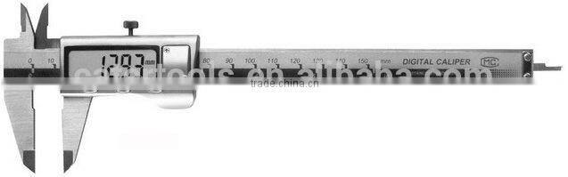 Metal Case Digital Caliper