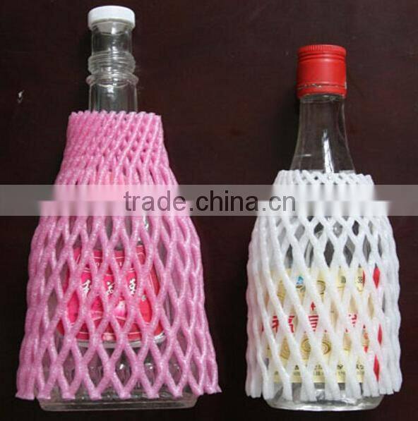 Different Type Food Grade Disposable Plastic EPE Foam Net