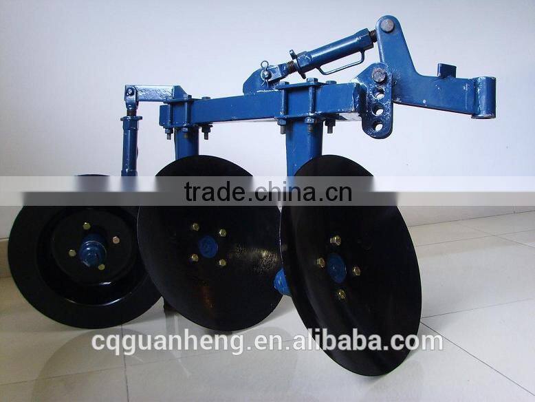 Farm hand tractor mini walking tractor small hand tractor