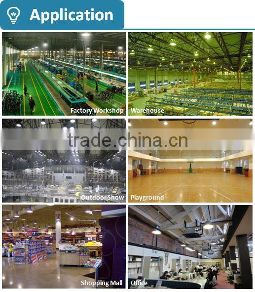 High Quality High Lumen LED Lighting High Bay Lamp 30W
