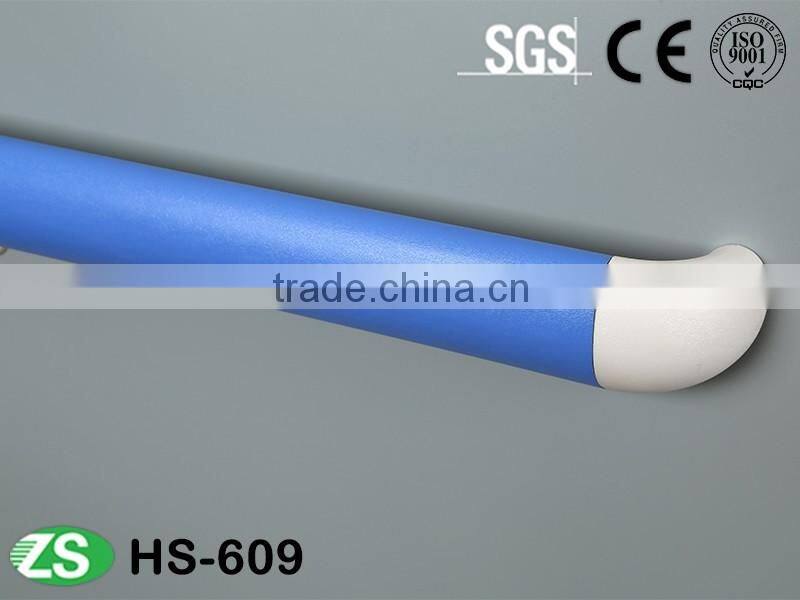 High-quality of Anti-collision Vinyl Handrail Made in China--Professional Handrail Manufacturer