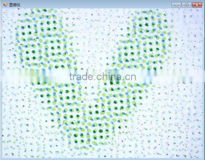 400X USB Digital Microscope 8 LED Magnifier Camera for qc skin industrial jewellery biological