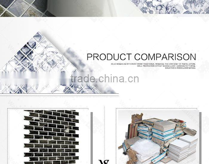 China high quality modern design kitchen wall tile for home decoration wall background