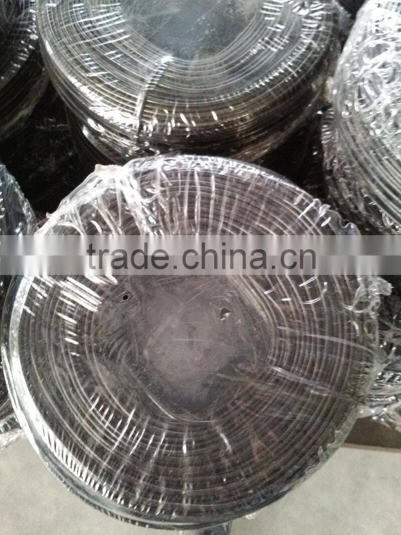 Black Annealed Tie Wire / Tie Wire/ Wire Belt
