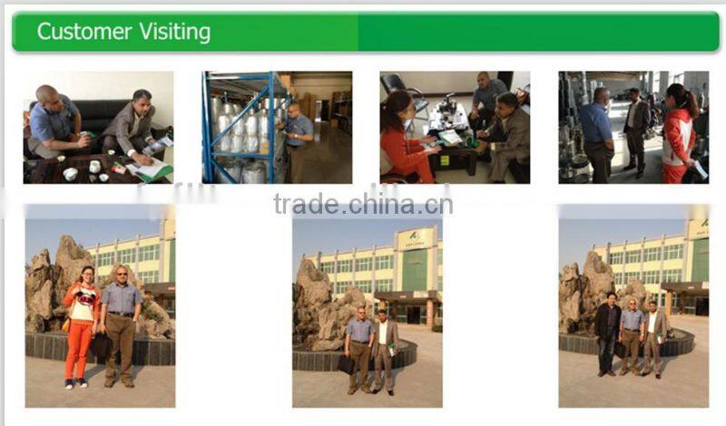 Imported Material Jaguar Air Compressor Filters W962