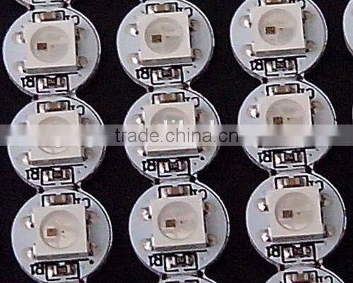 RGB digital led module light for led screen