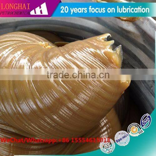 LONGHAI MP3 Grease NLGI-3 lubricant grease