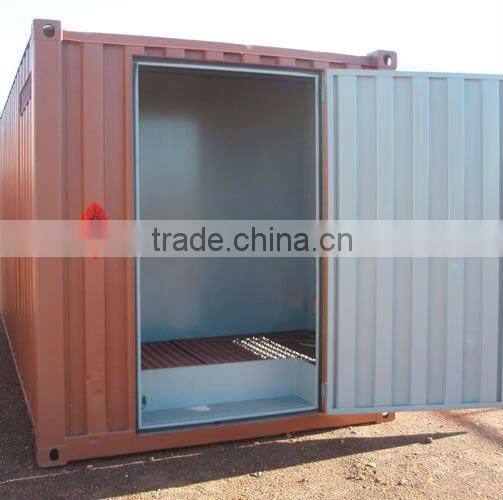 PVC Tarpaulin for Side Curtains