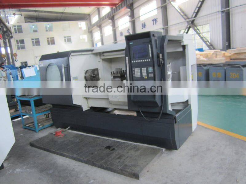 Stainless Steel Pump Impeller with Sand Casting Process