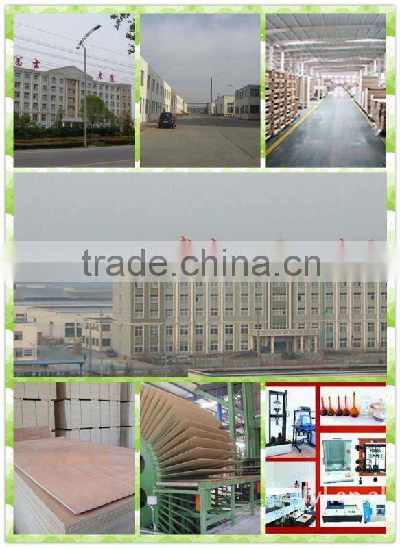 Ash veneer HDF/MDF moulded