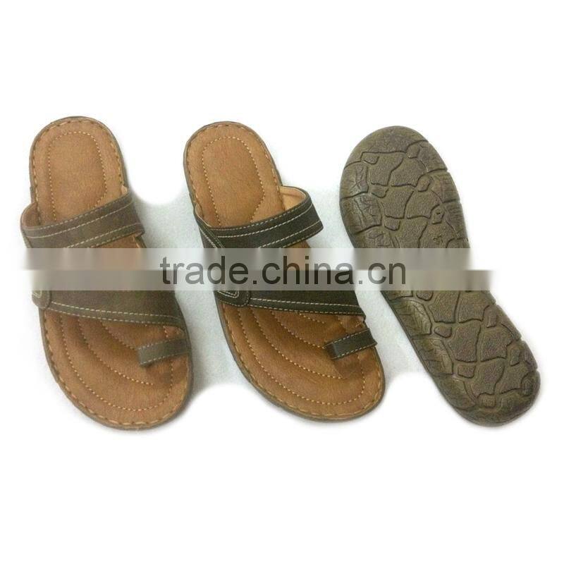 new womens summer beach slippers female drag casual wear-resistant slippers sandals leather causal sandals 2016