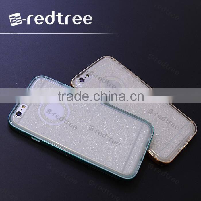 2 in 1 flower pattern ultra slim design new phone case