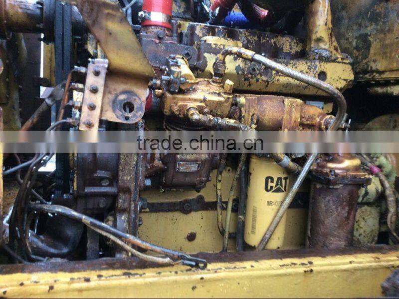 Used Japan Wheel Loader 936F