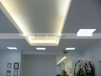 LED ceiling panel lighting