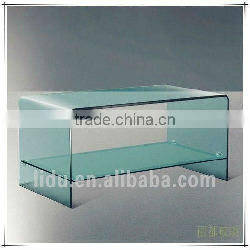 Glass Bending Furnace