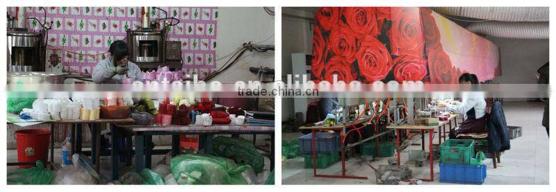 2015 hottest artificial landscape decoration fake outdoor plants