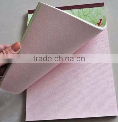 Mont Marte Pastel Pad acid free 4 colours 180gsm A3/ A4/ A5