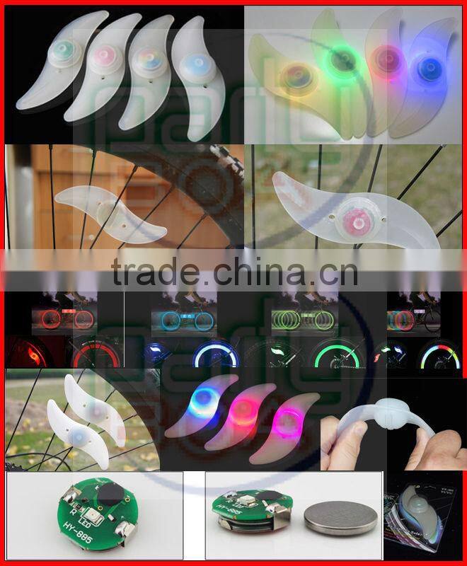 motorcycle wheel tyre light led motorcycle wheel light