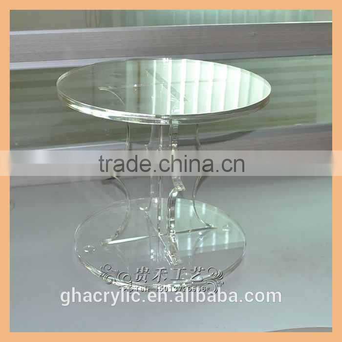 advertising equipment smartphone display for supermarket