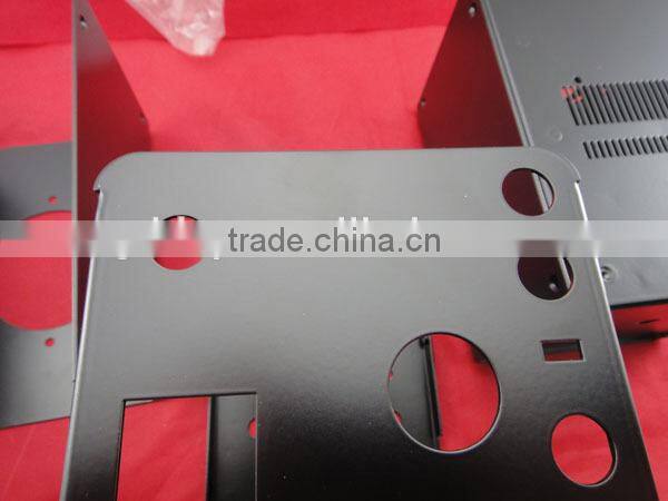 Best quality Sheet Metal Stamping