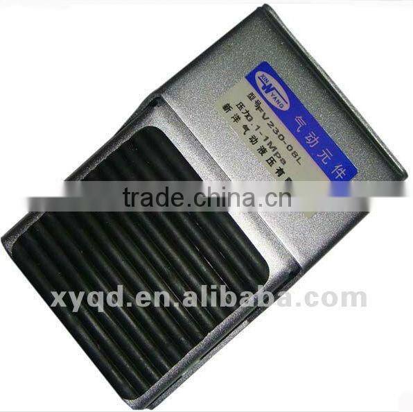 Two Position Three Way FV320 Foot Pedal Valve