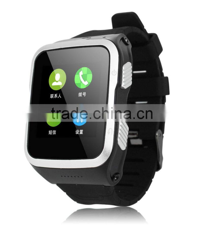 3g watch, Android watch, Smart android watch phone 2016, S83 ZGPAX