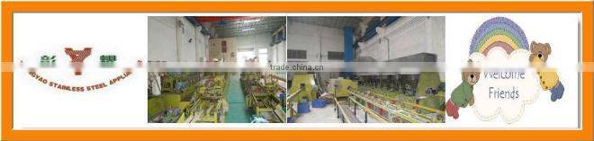 ss end post for glazing