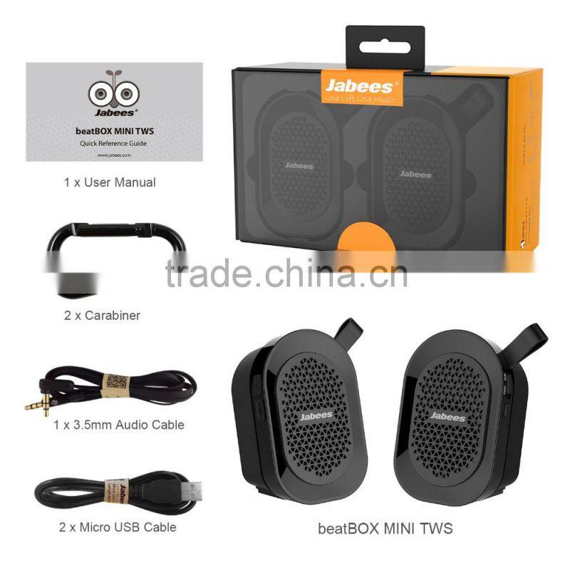 2016 New Style Wireless Mini LED Super Bass Stereo Portable Bluetooth Speaker for MP3 Smartphone PC Tablet Laptop