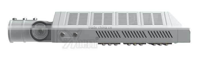 150W high quality AC85-265V input ip66 ce rohs waterproof led street light