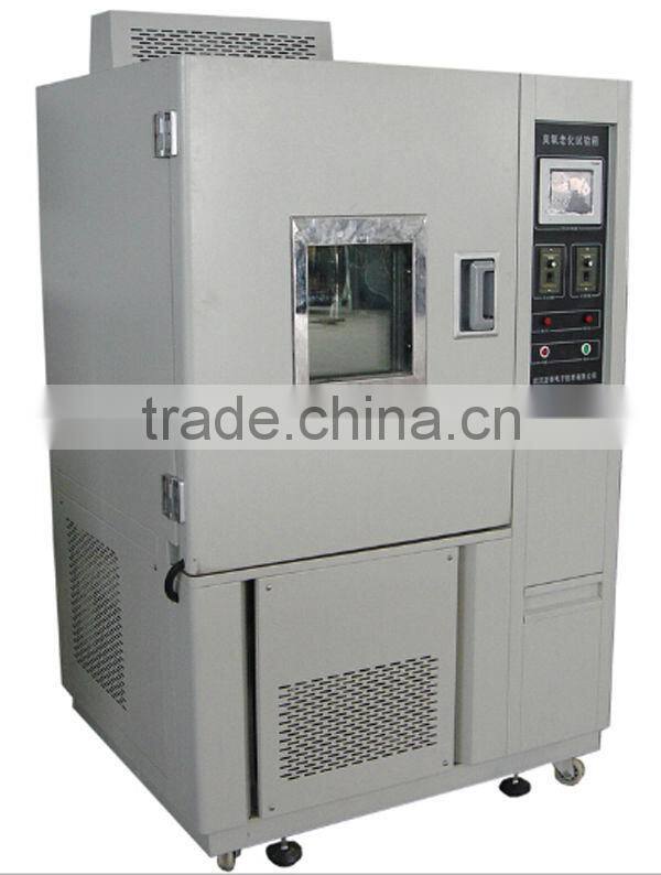 Ozone Aging Environmental Test Chamber